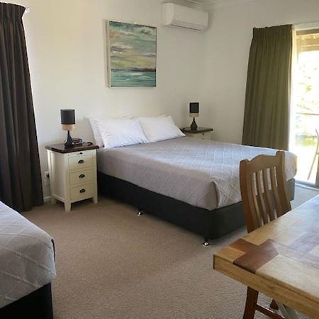 Riverside Rest Nambucca Heads Ngoại thất bức ảnh